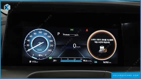 HYUNDAI NEXO PREMIUM