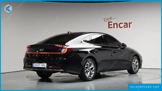 HYUNDAI SONATA 2.0
