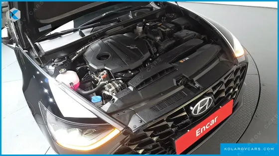 HYUNDAI SONATA 2.0