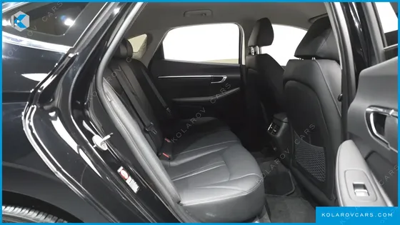 HYUNDAI SONATA 2.0