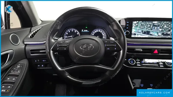 HYUNDAI SONATA 2.0