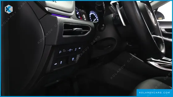 HYUNDAI SONATA 2.0