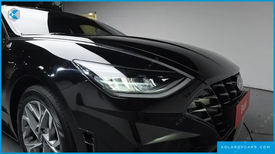 HYUNDAI SONATA 2.0