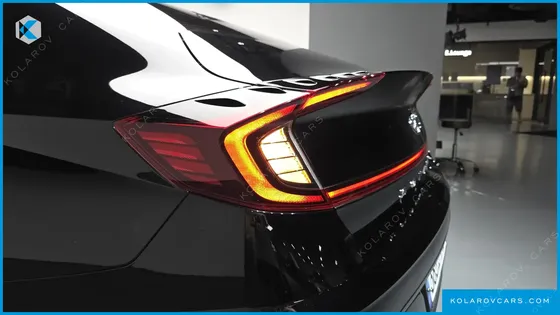 HYUNDAI SONATA 2.0