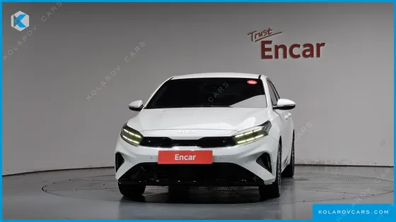 KIA K3 1.6