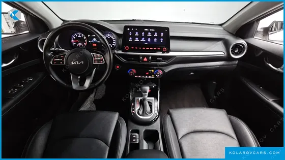 KIA K3 1.6
