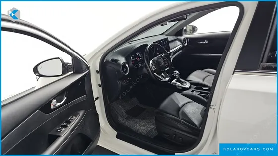 KIA K3 1.6