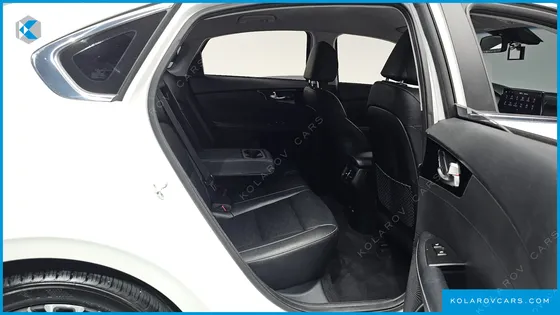 KIA K3 1.6