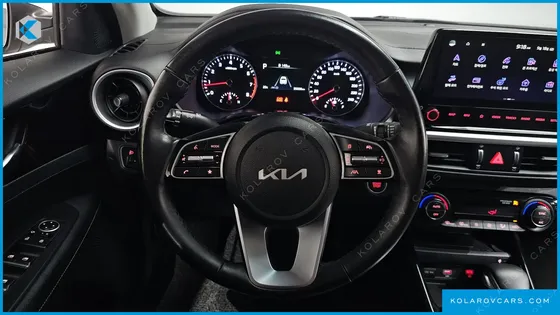 KIA K3 1.6