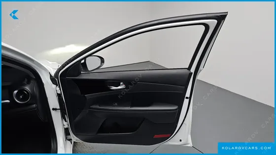 KIA K3 1.6