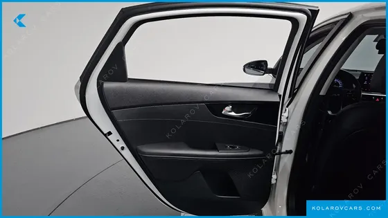 KIA K3 1.6