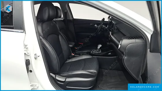 KIA K3 1.6