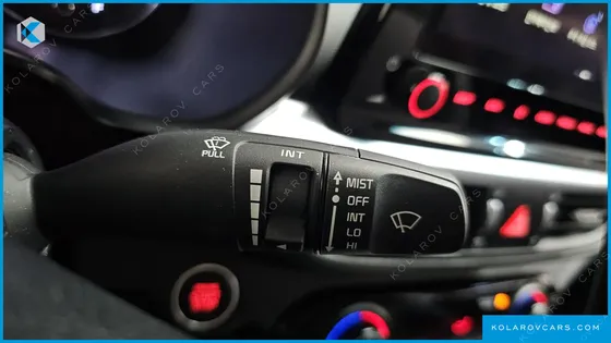 KIA K3 1.6