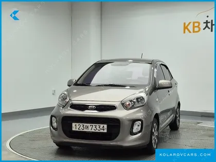 KIA MORNING (PICANTO) DELUXE