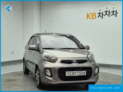 KIA MORNING (PICANTO) DELUXE