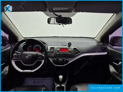 KIA MORNING (PICANTO) DELUXE
