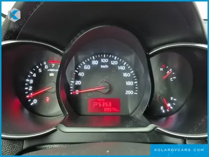 KIA MORNING (PICANTO) DELUXE