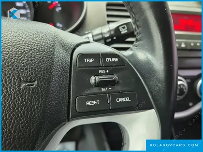 KIA MORNING (PICANTO) DELUXE