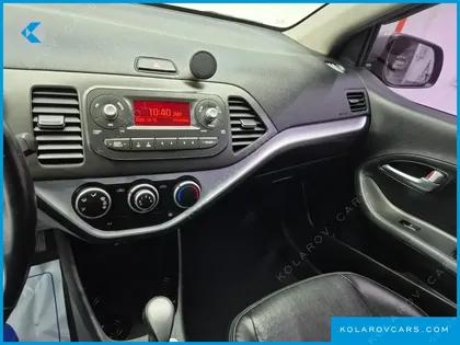 KIA MORNING (PICANTO) DELUXE