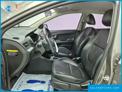 KIA MORNING (PICANTO) DELUXE