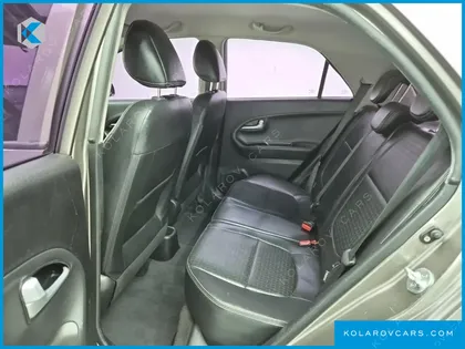 KIA MORNING (PICANTO) DELUXE
