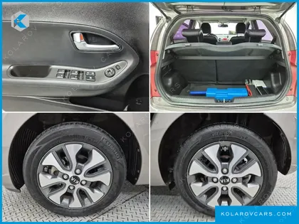 KIA MORNING (PICANTO) DELUXE