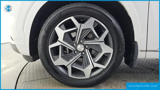 HYUNDAI PALISADE GASOLINE 3.8 2WD