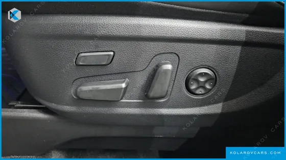 HYUNDAI PALISADE GASOLINE 3.8 2WD