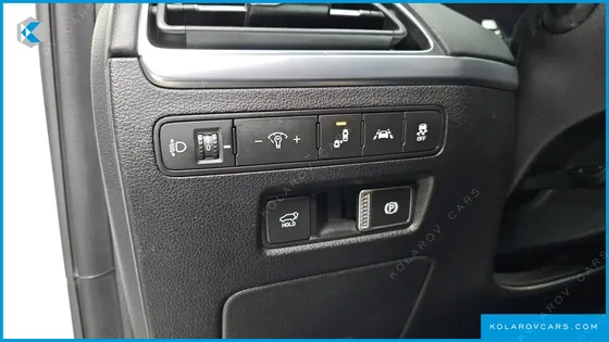 HYUNDAI PALISADE GASOLINE 3.8 2WD