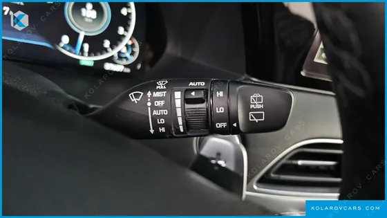 HYUNDAI PALISADE GASOLINE 3.8 2WD