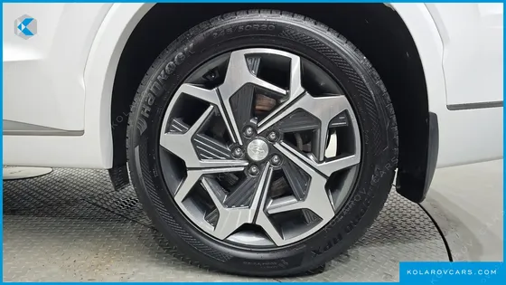 HYUNDAI PALISADE GASOLINE 3.8 2WD
