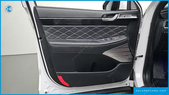 HYUNDAI PALISADE GASOLINE 3.8 2WD