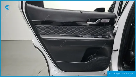 HYUNDAI PALISADE GASOLINE 3.8 2WD