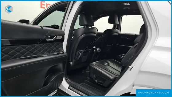 HYUNDAI PALISADE GASOLINE 3.8 2WD