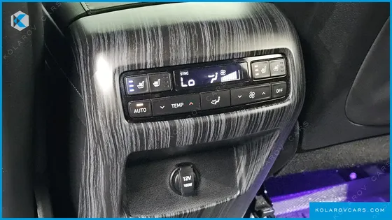 HYUNDAI PALISADE GASOLINE 3.8 2WD