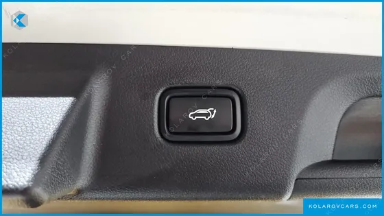 HYUNDAI PALISADE GASOLINE 3.8 2WD