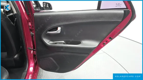 KIA MORNING (PICANTO) LUXURY