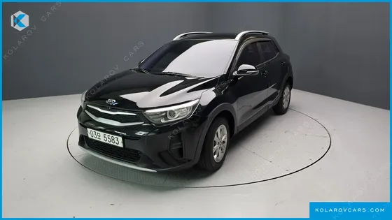 KIA STONIC DIESEL 1.6