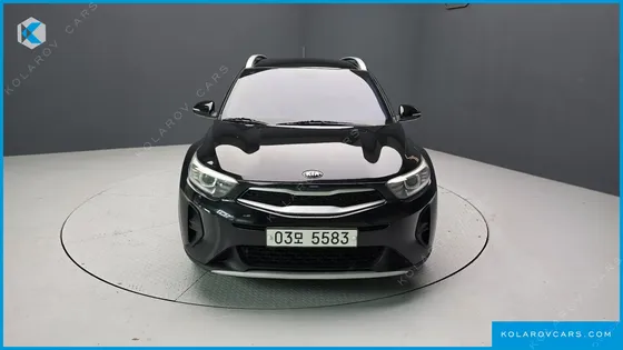 KIA STONIC DIESEL 1.6
