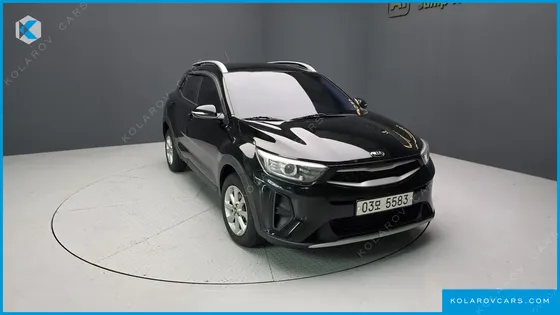 KIA STONIC DIESEL 1.6