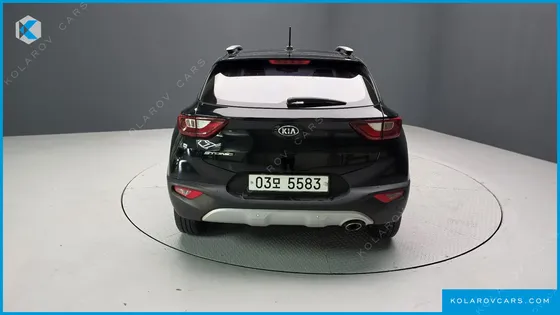KIA STONIC DIESEL 1.6