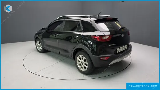 KIA STONIC DIESEL 1.6