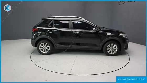 KIA STONIC DIESEL 1.6