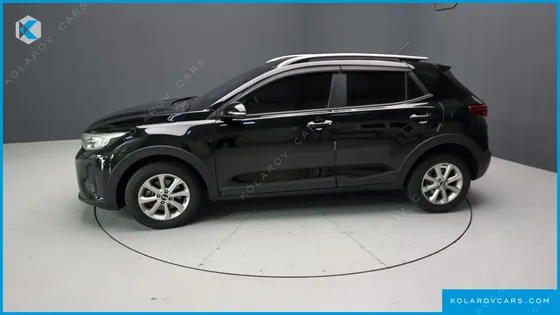 KIA STONIC DIESEL 1.6