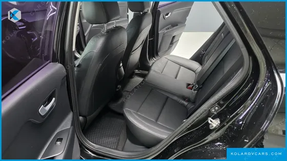 KIA STONIC DIESEL 1.6