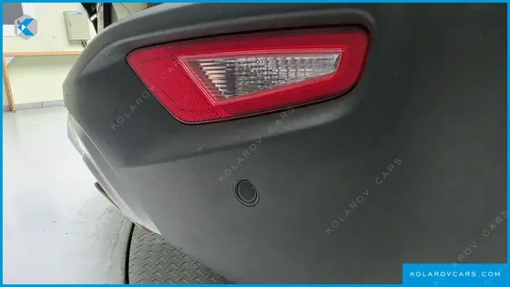 KIA STONIC DIESEL 1.6