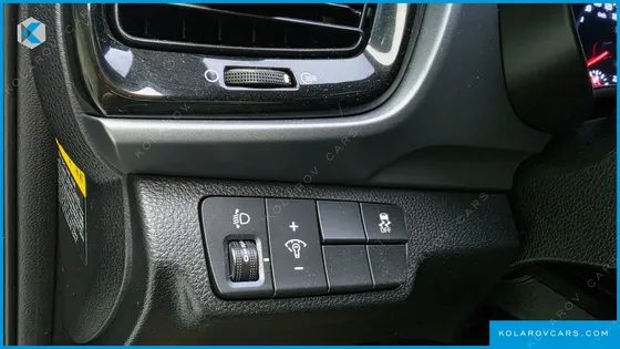 KIA STONIC DIESEL 1.6