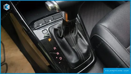 KIA STONIC DIESEL 1.6