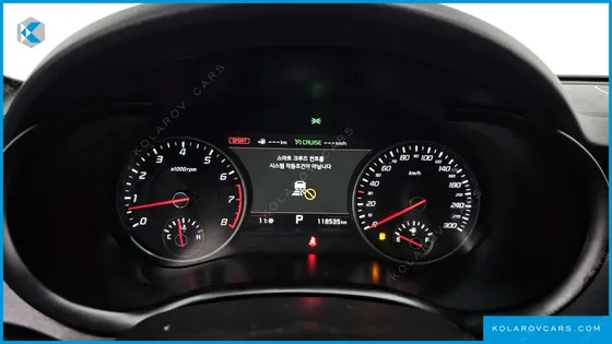 KIA STINGER 3.3 TURBO AWD