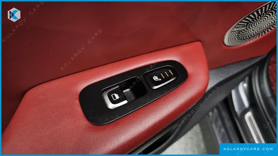 KIA STINGER 3.3 TURBO AWD